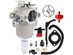 MEOIRUERY Carburador para Briggs & Stratton 14cv 15cv 16cv 17cv 18cv - 799727