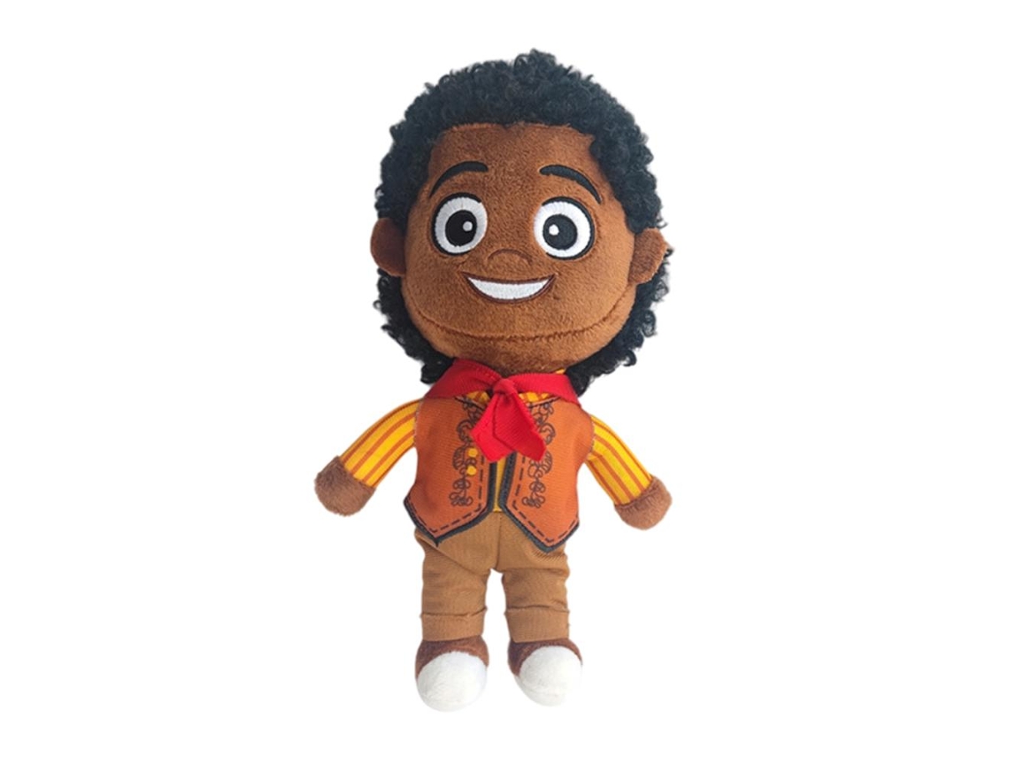 Peluche Suave De Dibujos Animados De Anime De 20 Cm, Ideal Para Coleccionar O Decorar.
