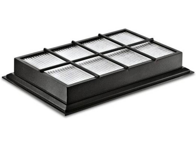 Filtro KARCHER Hepa (Compatibilidad: Kärcher)