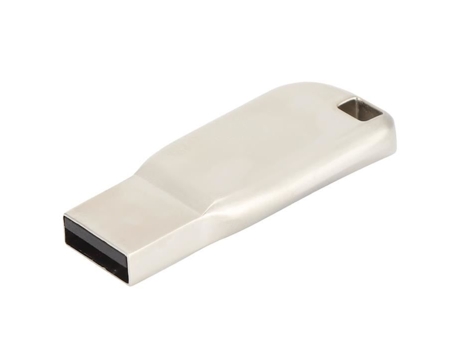 Unidades Flash USB HURRISE Pendrive USB 2.0 con Cremallera Gran Almacenamiento Llavero Accesorio de Computadora 4 Gb