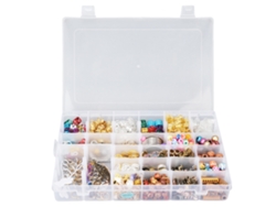 Asortiment De Joyería Para Dreadlocks Diy Con Anillos Y Colgantes De Aleación, Estilos Variados Y Regalo Ideal