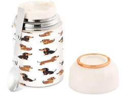 Acero Inoxidable - Vaso Térmico Portátil