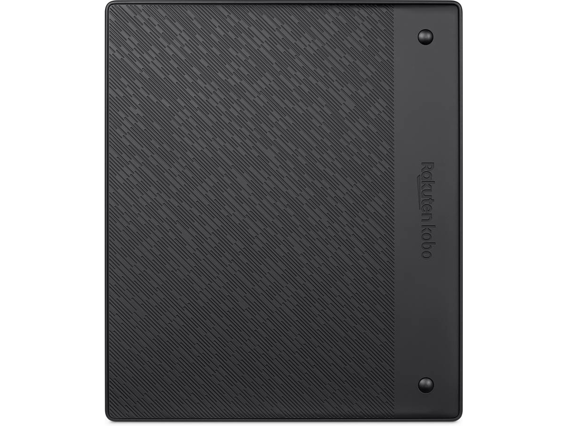 Paquete E-Reader KOBO Elipsa 2E (Negro) | Worten.es