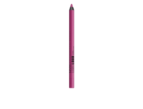 Line Loud Lip Pencil Stick #9-hottie Hijacker 1,2 Gr 1,2 g