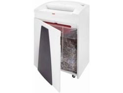 Destructora HSM Securio B35 con aceitera (21 - 22 hojas - Capacidad: 130 L)