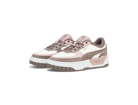 Zapatillas de Mujer PUMA SELECT Cali Dream Pastel Beige (39)