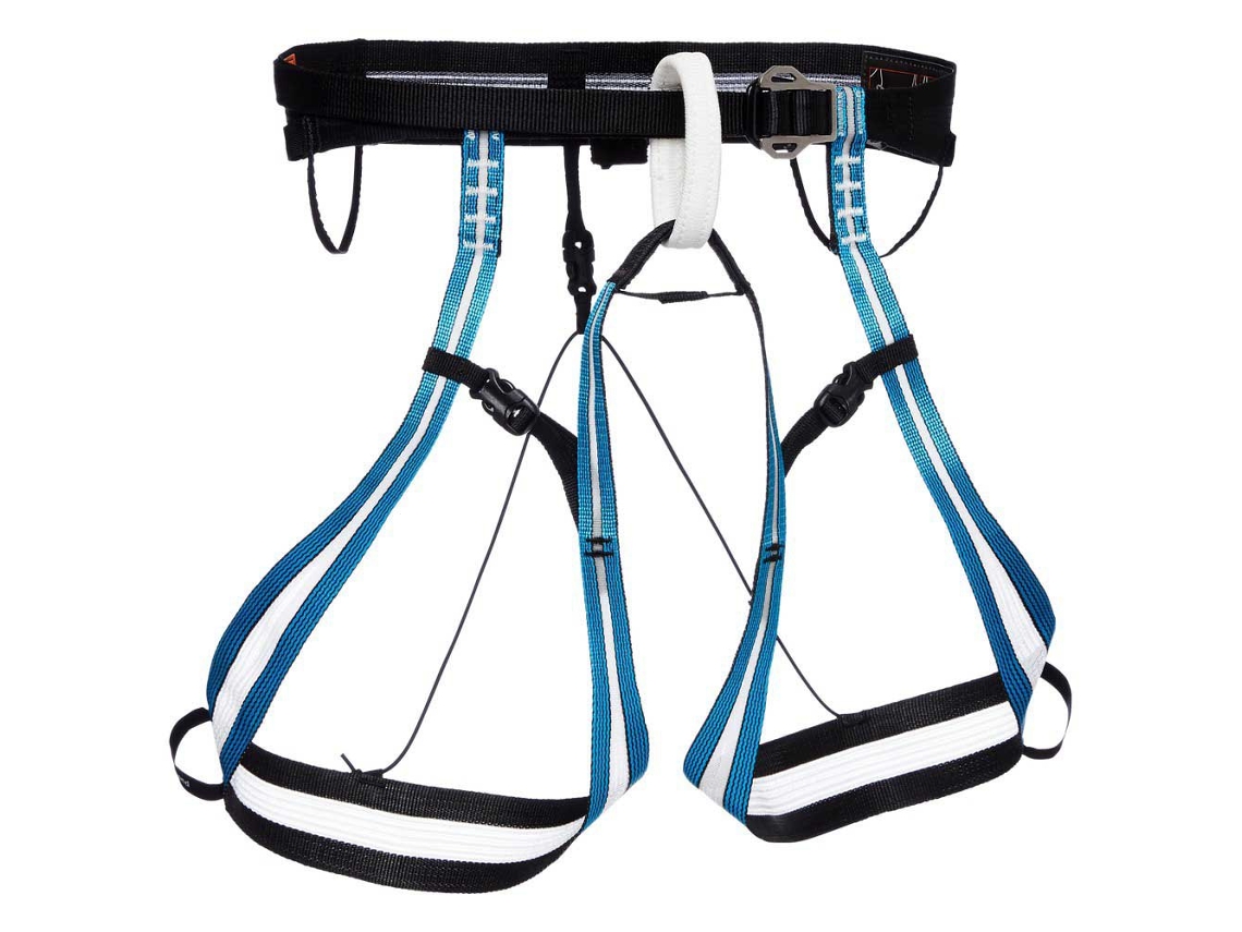 Arnês Couloir Azul Xs-Sblack Diamond