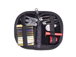 Amg Pro Miltec - Estuche De Costura Militar