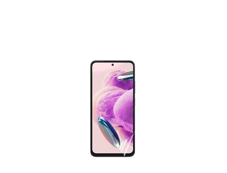 Protector de Pantalla Protectora Frente para Asus Asus Rog Phone 8 Pro GIFT4ME Hidrogel Transparente