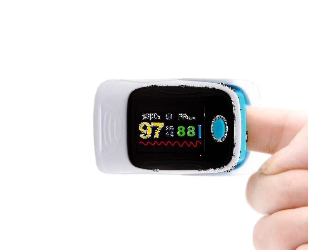 Kit Medidor De Glucosa En Sangre, Glucómetro, Monitor De Azúcar Para La Diabetes.