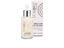 Sérum Facial Bronceador Miracle Glow