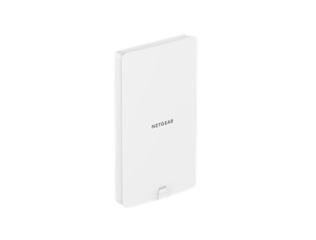 Punto de acceso Netgear Wax610Y-100Eus Blanco