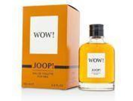 Perfume JOOP! Wow! Edt (100 ml)