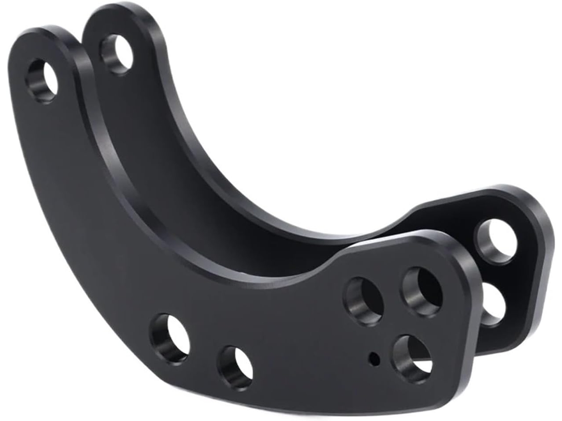Kit De Descenso Delantero Kit Rendimiento Para Motocicleta Bicicleta
