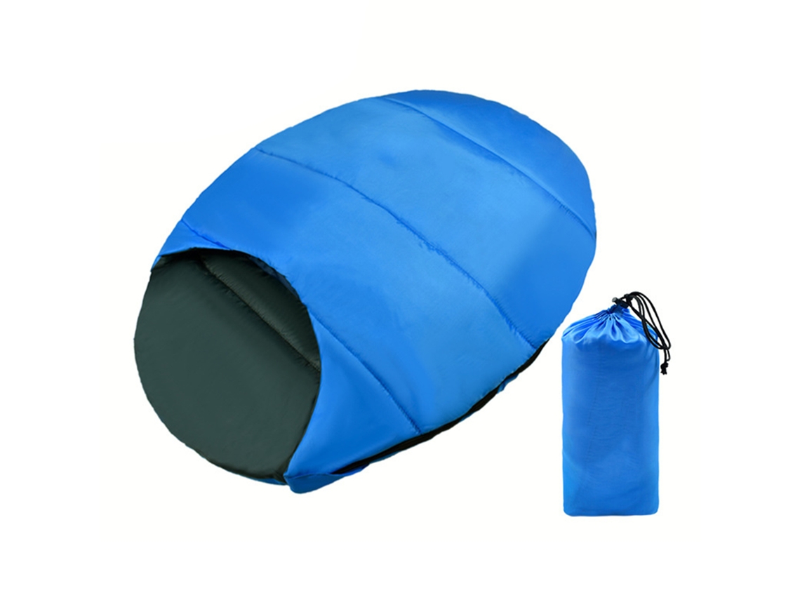 Saco De Dormir Portátil, Térmico, Impermeable Y Plegable Para Mascotas, Con Capucha, Para Uso En Exteriores (perros Y Gatos).
