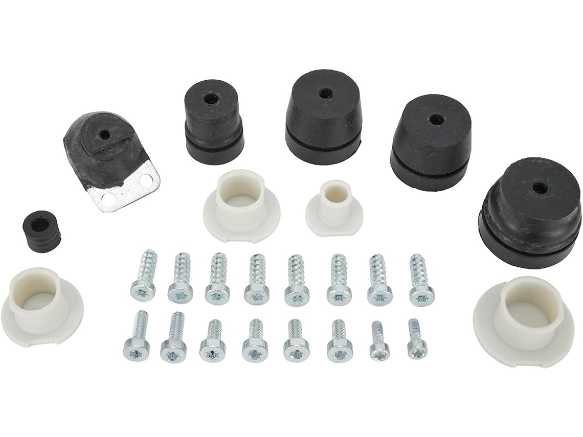 Kit 064 066 Ms640 Ms650 Ms660 1122 790 9902
