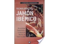 Libro Tecnología Del Jamón Ibérico de Vários Autores (Español)