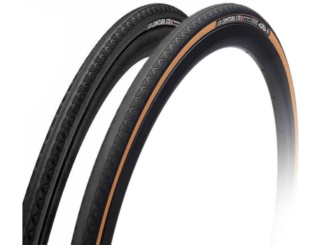 Neumático para Ciclismo Estrada TUFO Estrada Comptura 5 Tr Tubeless
