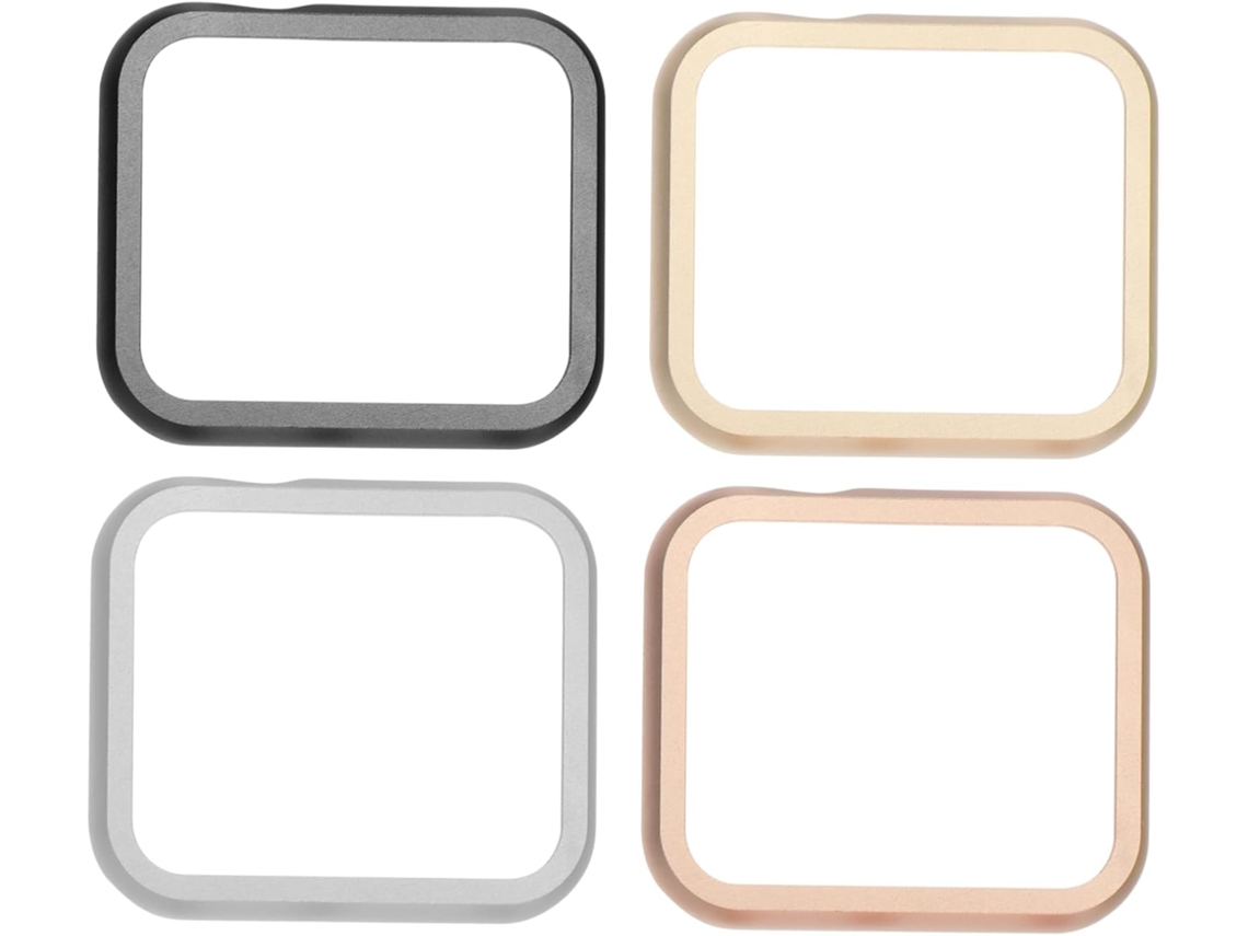 12 Estuches Para Relojes Con Funda Protectora Para La Correa Del Reloj