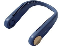 Ventilador 1800 Mah Recargable Portátil Ajustable Portátil