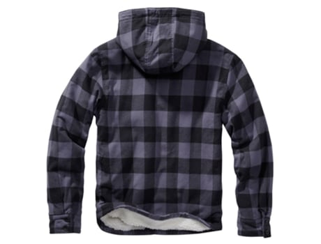 Brandit Abrigo Lumberjack