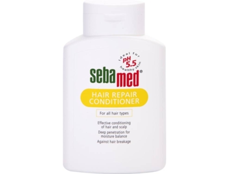 Acondicionador SEBAMED (200ml)