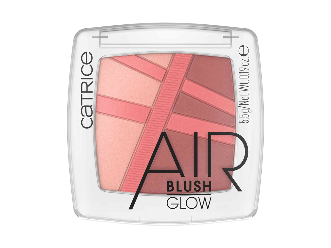 Colorete CATRICE AirBlush Glow 020 (5,5 gr)