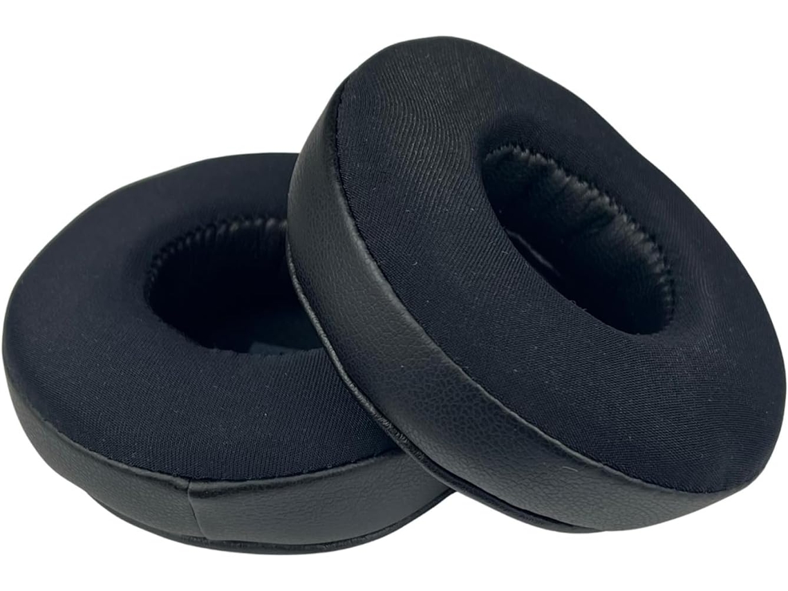Almohadillas De Gel Refrescante Ergonómicas Lavables Para Los Oídos De Tune