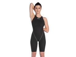 Bañador de Mujer para Natación ARENA Powerskin St Next Negro (34)