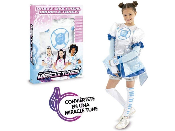 Disfraz de Niña GIOCHI PREZIOSI Jasmin