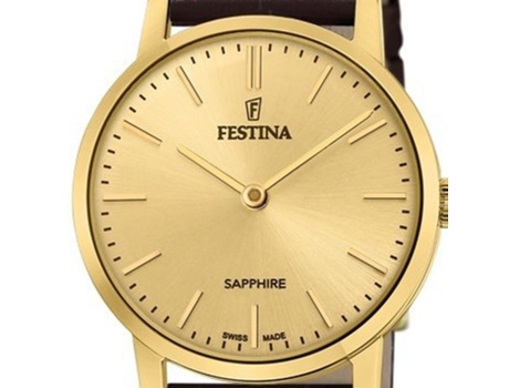 Reloj para mujeres FESTINA Swiss Made