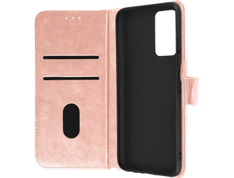Carcasa Xiaomi Redmi Note 11 AVIZAR Libro Rosa
