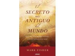 Libro El Secreto Más Antiguo Del Mundo de Mark Fisher (Español)