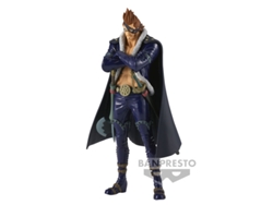 Figura de One Piece The Granline Men Wanokuni X Drake Vol.22 17cm B.active