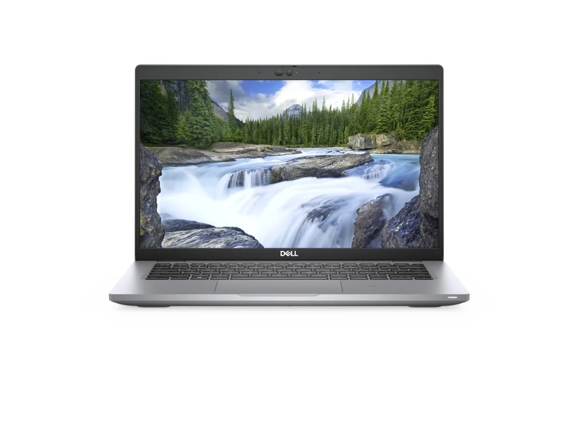 Laptop Dell Latitude 5420 i5 1145g7, 16 GB, 256 GB, 14 FHD, pantalla táctil, en portugués (reacondicionada con signos de uso)
