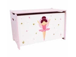 Caja Multiusos Fun House Infantil