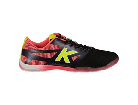 Botas de fútbol Unisex para Fútbol Sala KELME Scalpel Negro (44)