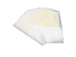 Bolsa de colostomía (confiable, portátil, desechable)