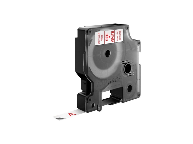 Cinta Laminada DYMO D1 Standard 9mm x 7m