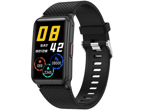 Smartwatch CHRONUS H961207W1 Negro