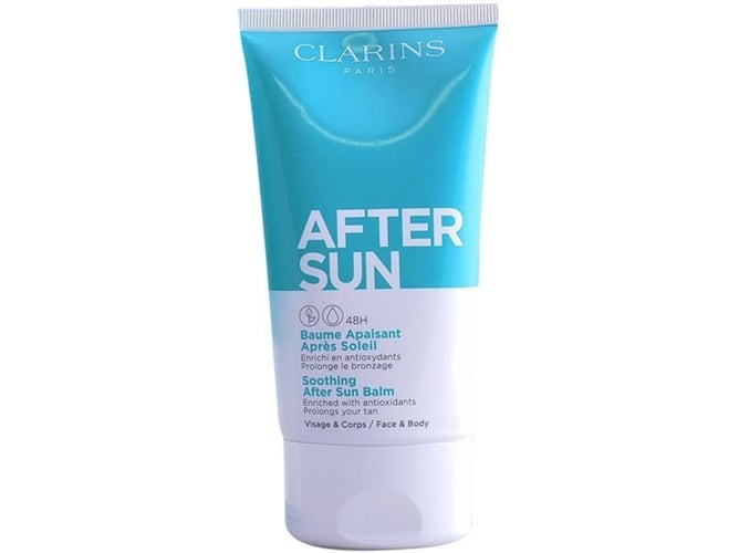 After Sun CLARINS Ultra-Hydrating (15 ml)