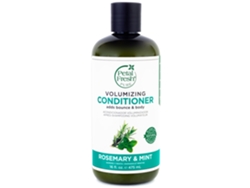 PETAL FRESH Acondicionador Romero Y Menta 475 Ml