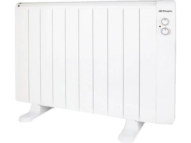 Emisor Térmico ORBEGOZO RRM 1810 A (1800 W)