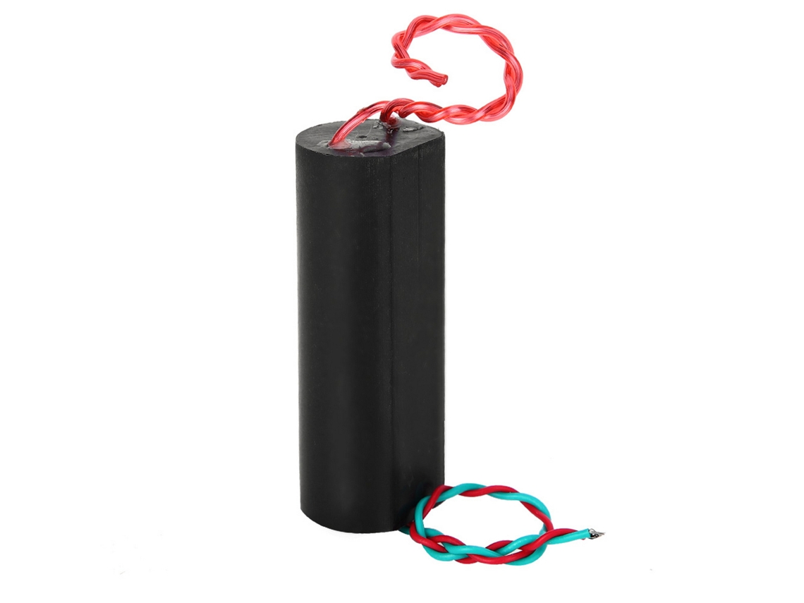 Yncm2026-módulo De Potencia Boost Step Up 3-6v 400kv Componente Electrónico De Alto Voltaje Integrado