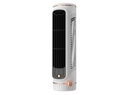 Ventilador De Torre Panjin, Con Aspas De Circulación De Aire, Ultra Silencioso. Ventilador De Pie Eléctrico.