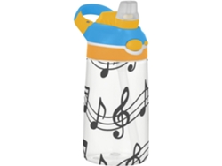 Botella - Vaso Térmico Portátil