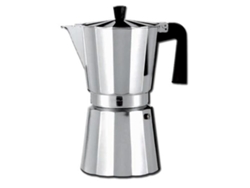 Oroley cafetera aluminio new vitro   3 tazas  215010200