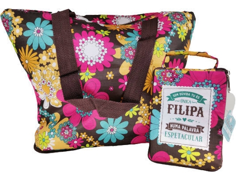 Bolso H&H Filipa Mujer