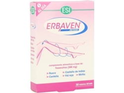 Complemento Alimentar ESI Erbaven Retard (30 tabletes)