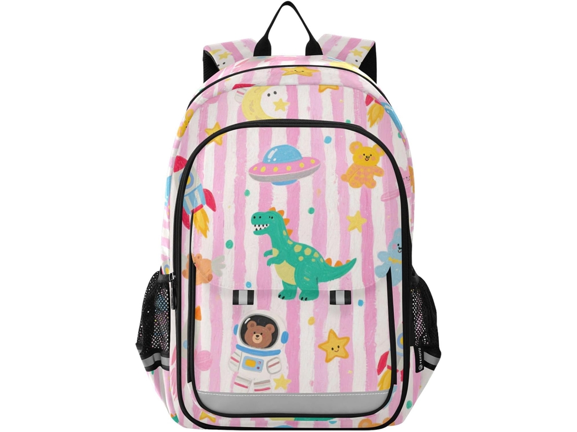 Besportble Mochila De Viaje Para Niños Y Esta Divertida Mochila Para Niños Está Hecha De Tela De Alta Calid...